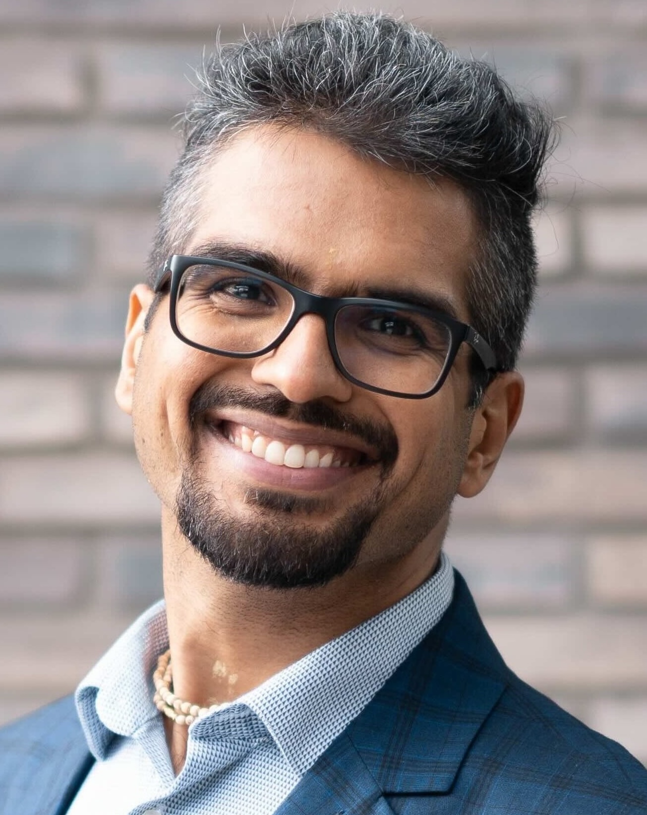 Akhil Arora