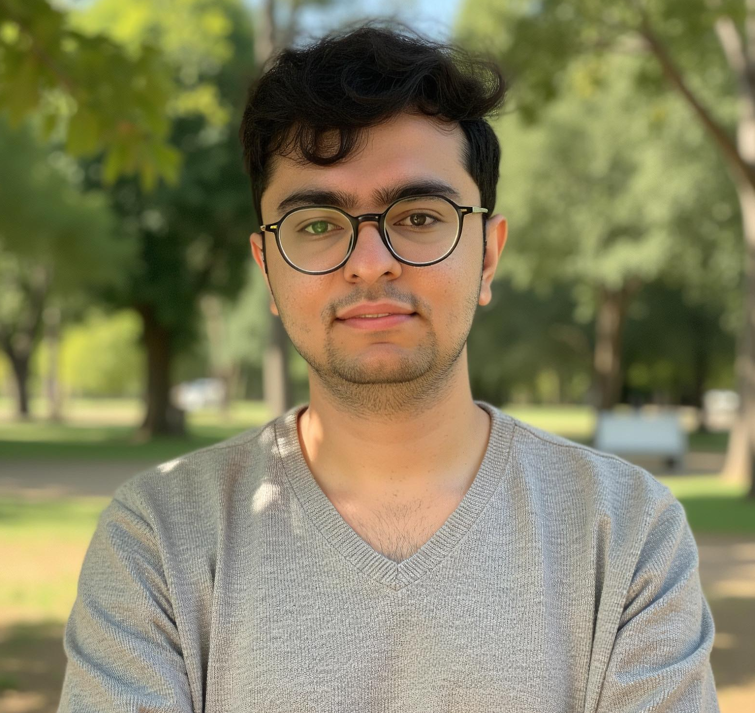 Ali Falahati