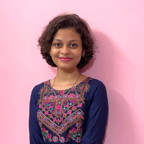Attreyee Mukherjee