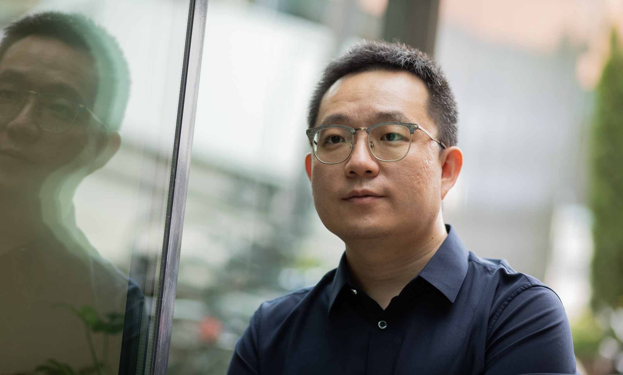 Bo Zhao