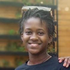Emmilly Namuganga