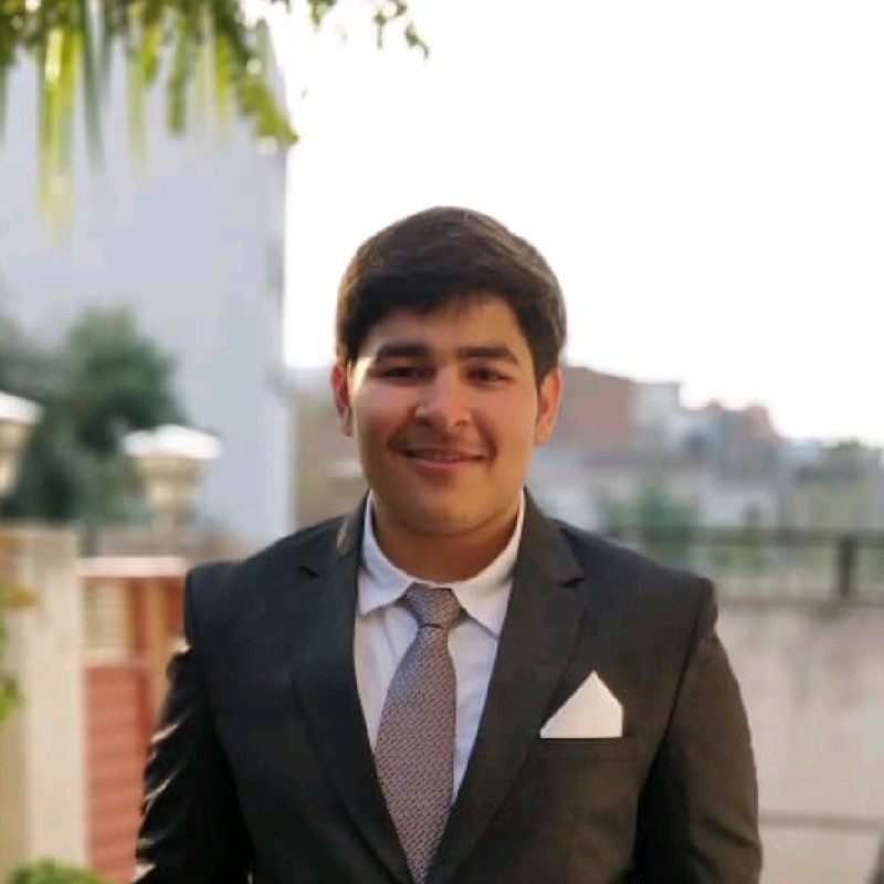 Hardik Katehara