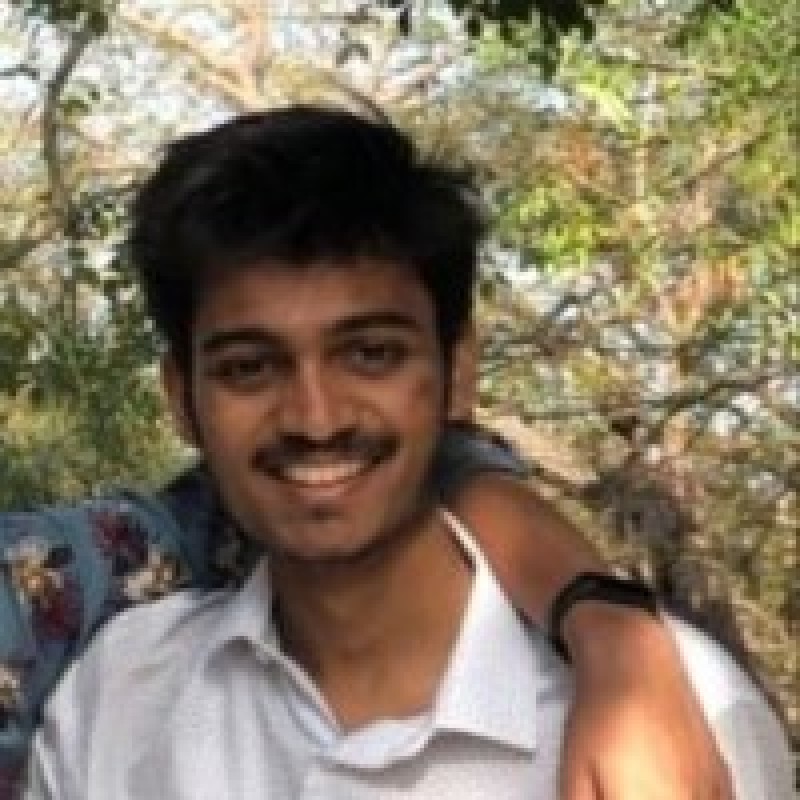 Harsh Parikh
