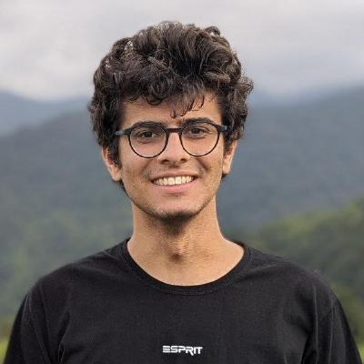 Mahdi Alizadeh