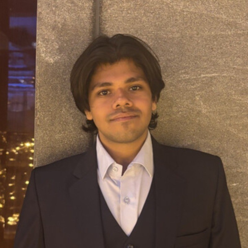 Mihir Trivedi