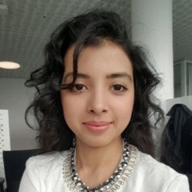 Mofasshara Rafique