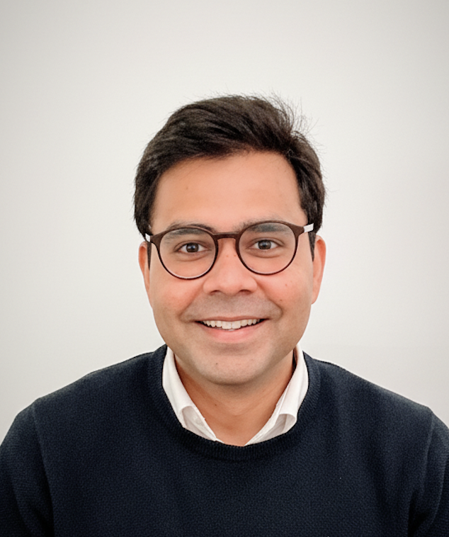 Pramod Bhatotia