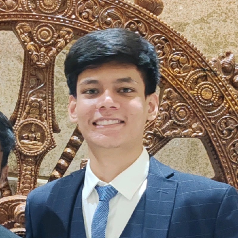Pranay Borgohain